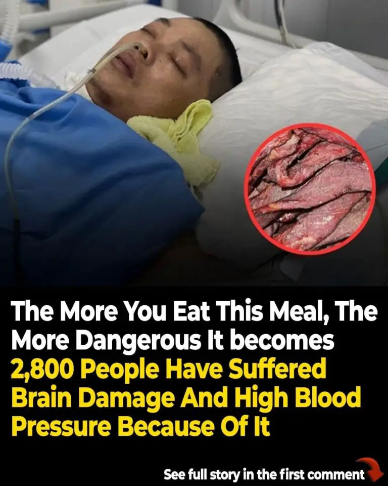 Why Eating More Processed Meat Increases Your Risk for Serious Health Problems