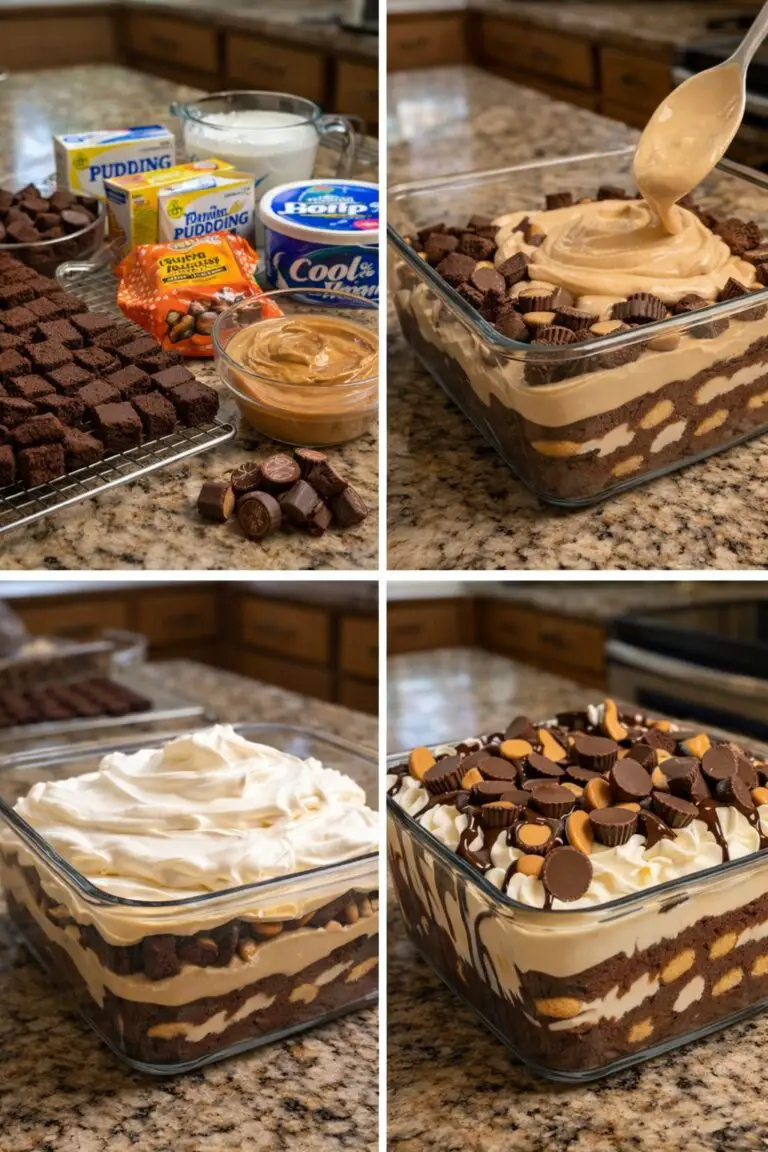 Heaven in a Bowl Dessert Recipe That Everyone Loves