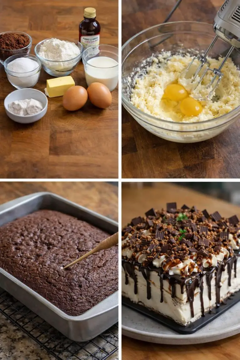 Cake Recipe for the Best Indulgent Chocolate Delight at Home