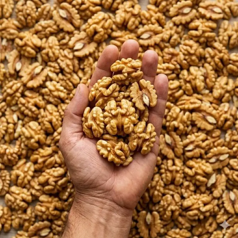 The Power of the Walnut: 5 Science-Backed Health Benefits (And How Many You Should Actually Eat)