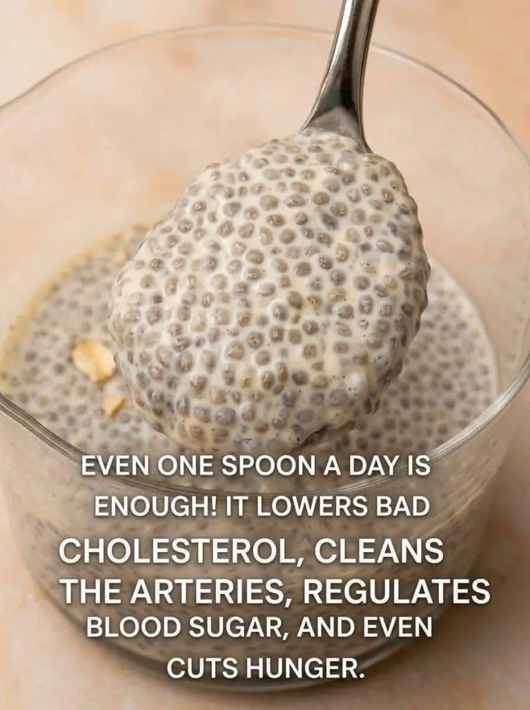 The Ultimate Superfood Pudding: Easy Chia Breakfast Recipe