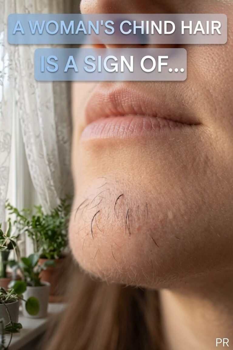 Why Am I Growing Chin Hairs? What Dermatologists and Hormone Experts Want Women to Know