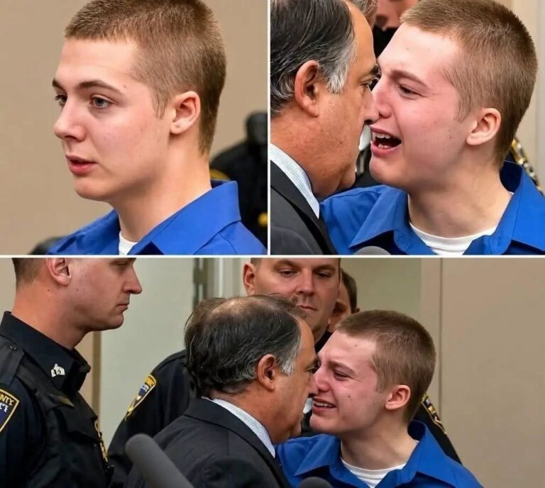 Teen Sentenced to 452 Years in Prison: The Ongoing Debate Over Juvenile Justice, Accountability, and Second Chances