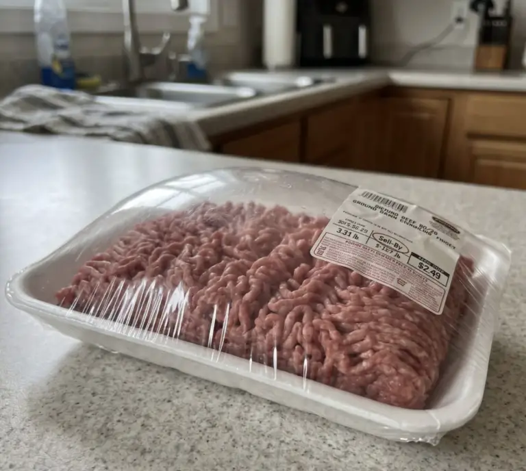 Bloated Food Packaging: What It Really Means and When to Worry