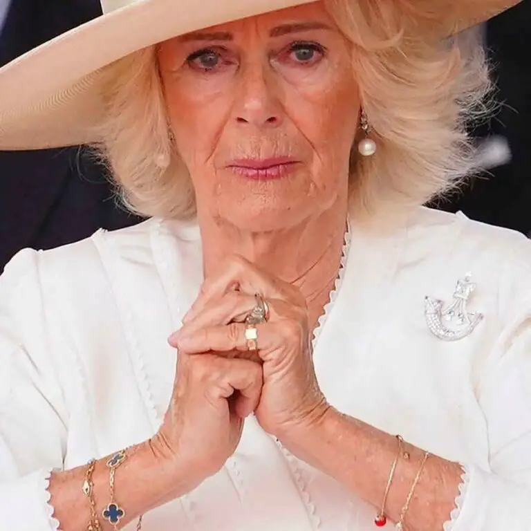 Buckingham Palace’s Future: Why King Charles and Queen Camilla Are Staying at Clarence House