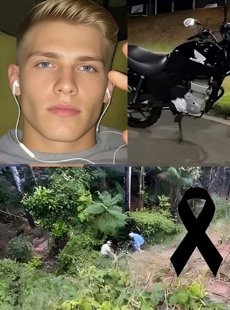 Remembering Ian Beyond the Headlines
