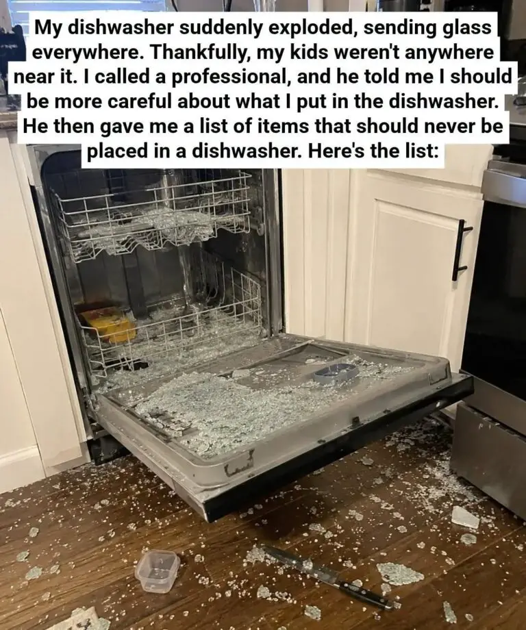 8 Kitchen Items You Should Never Put in the Dishwasher (If You Want Them to Last for Years)