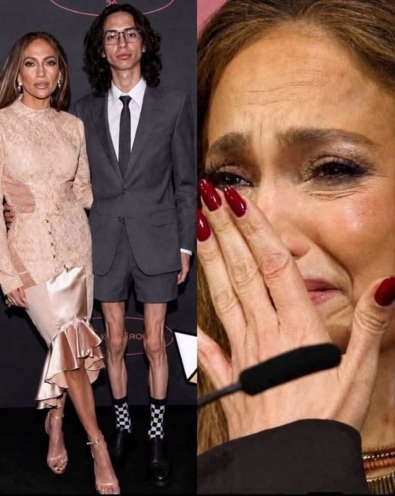Jennifer Lopez’s Son Is Growing Up in the Spotlight: The Real Challenges of Life as a Celebrity Child