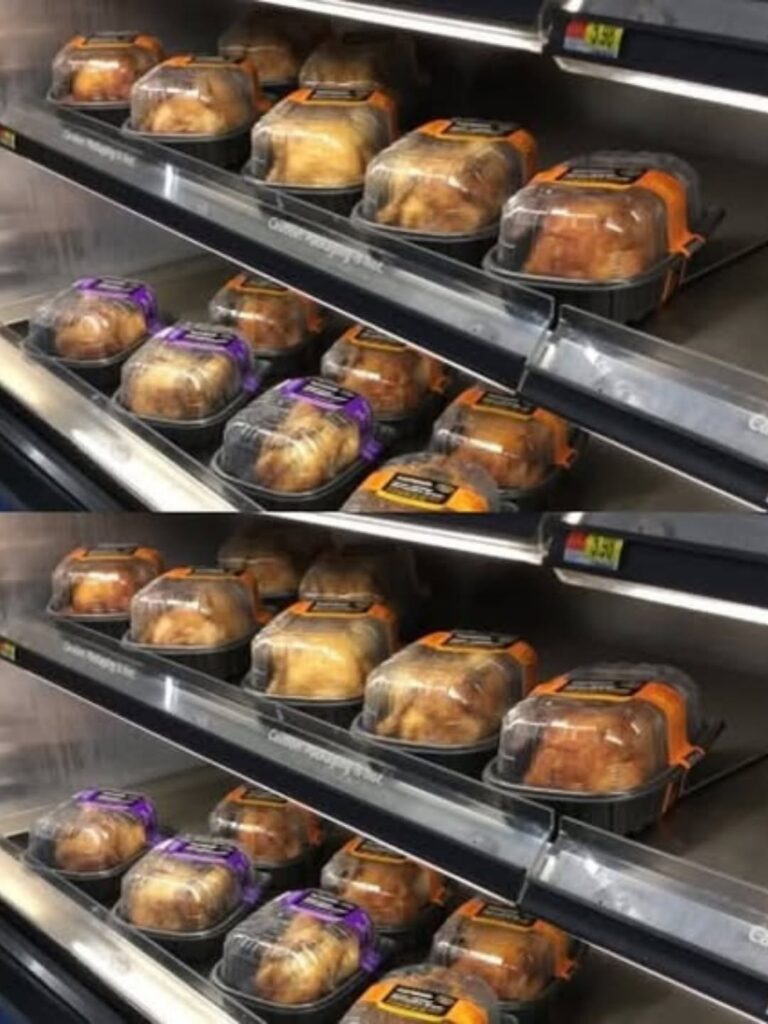 Why Purchasing a Rotisserie Chicken from Walmart Could Be a Bad Idea – Size, Flavor, Sodium, and Value Explained