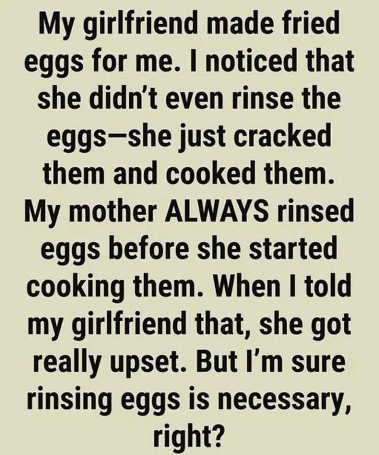 Do You Need to Wash Eggs Before Using Them? The Food-Safety Answer