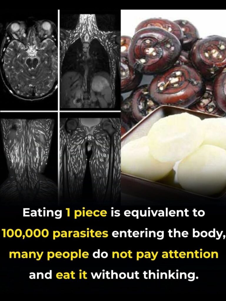 Eating Just One Bite Is Already Harmful — Safe Pork and Fresh Berry Rice Bowl