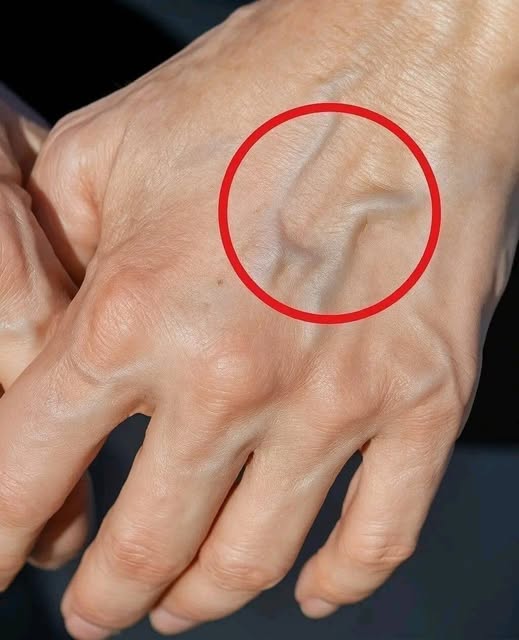 Visible Veins: What They Mean and Why You Might See Them