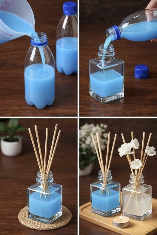 Thanks to This Trick, Your House Will Never Stop Smelling Amazing — With Just 2 Ingredients!