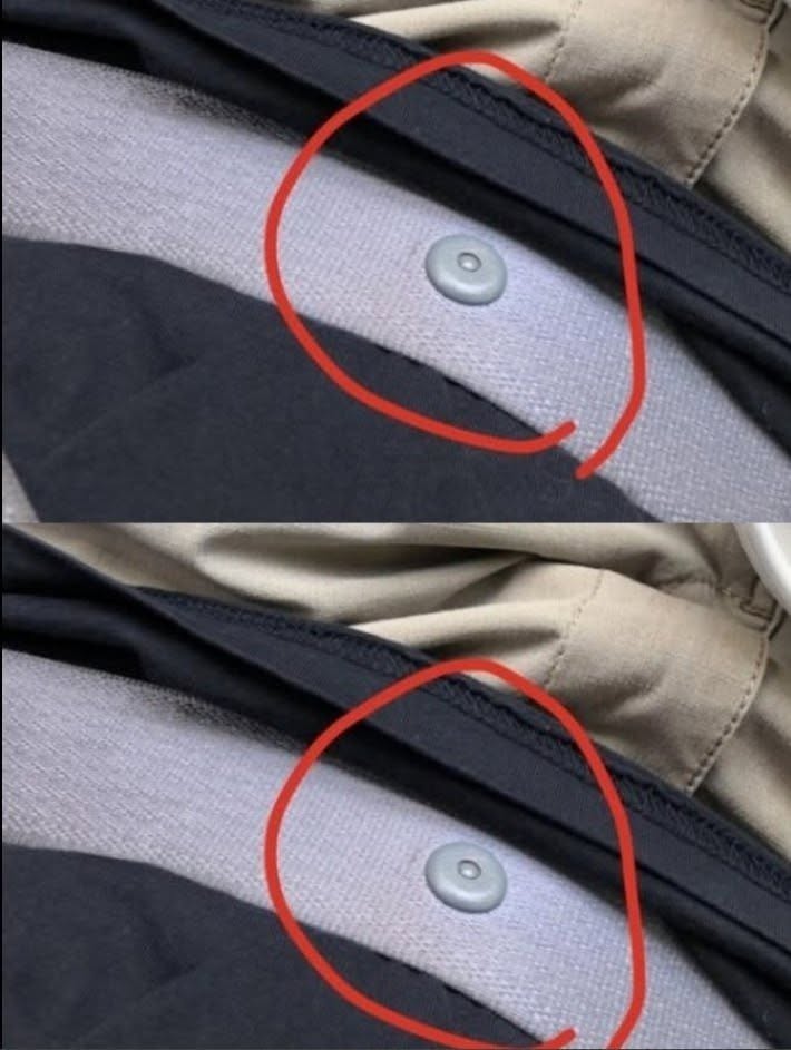 That “Button” on Your Seat Belt — What It Actually Does (And Dangerous Myths to Ignore)