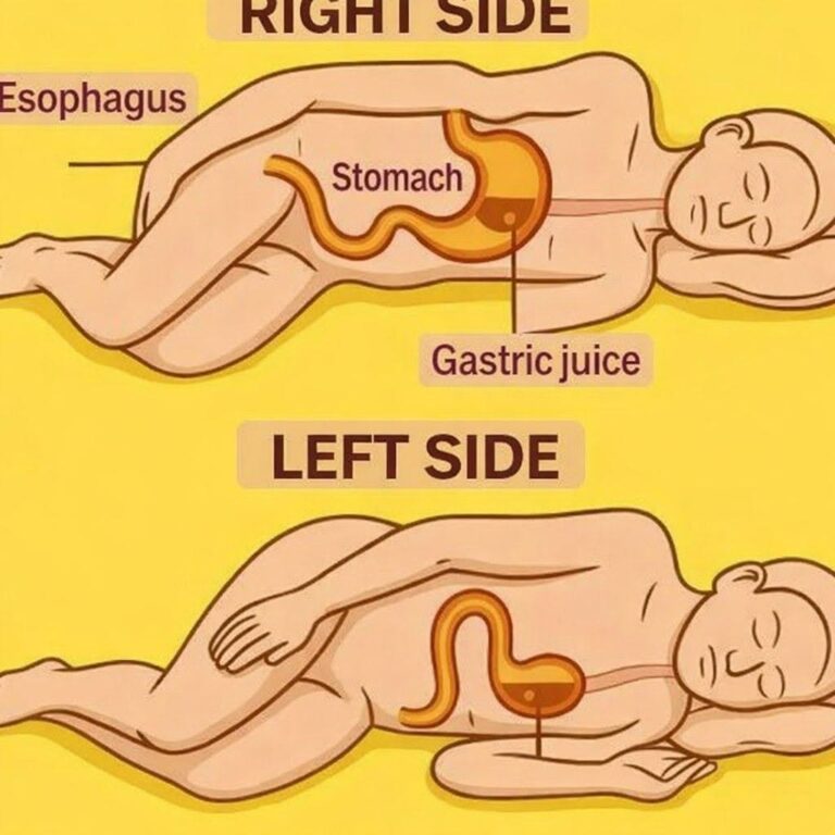 Sleeping on Your Left Side: Real Benefits, Common Myths, and Ways to Get Comfortable