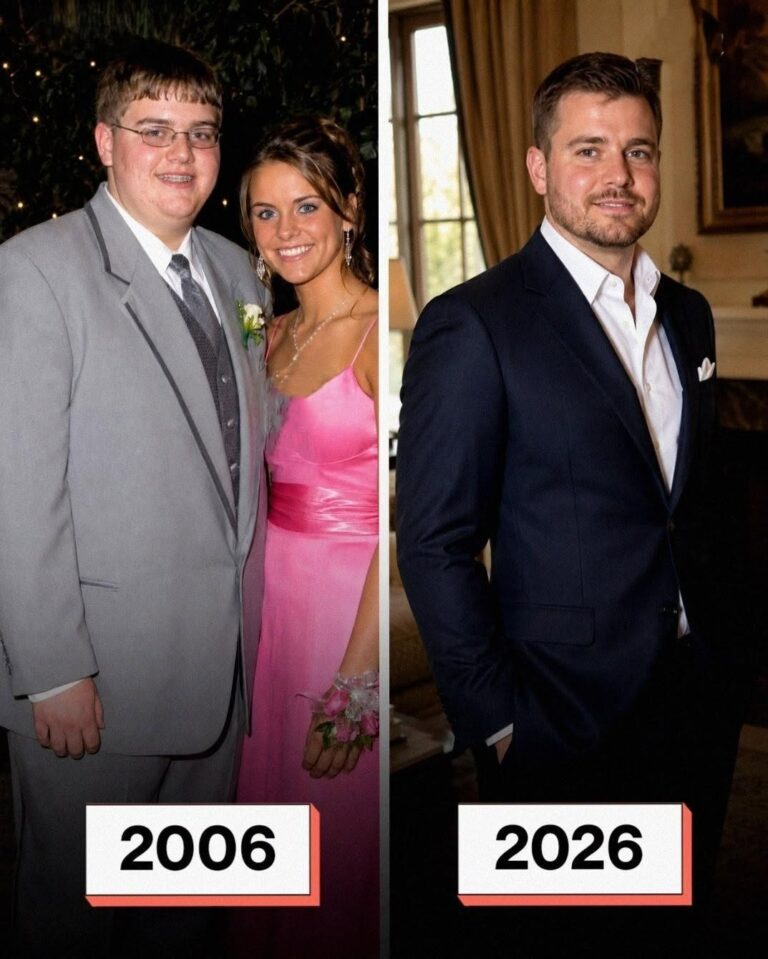 The Girl Who Invited Me to Prom When Everyone Else Mocked Me — 20 Years Later, She Needed My Help