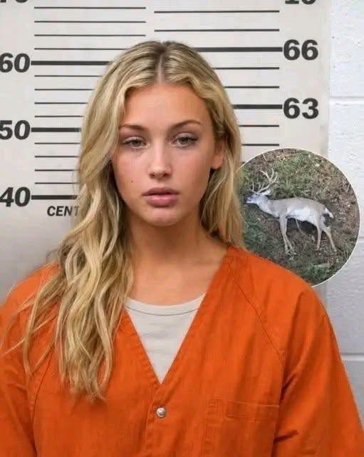 A Young Woman’s Ordinary Day Turned Into a Viral Internet Sensation: What This Teaches Us About Compassion, Context, and the Digital World