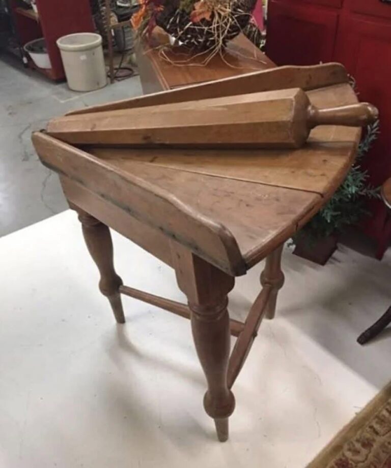 They Used This Every Day, But Can You Even Tell What It Is?