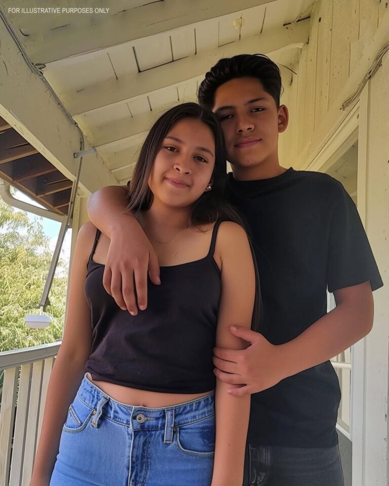 My Son Brought His Fiancée Home — As Soon as I Saw Her Face and Heard Her Name, I Called the Police