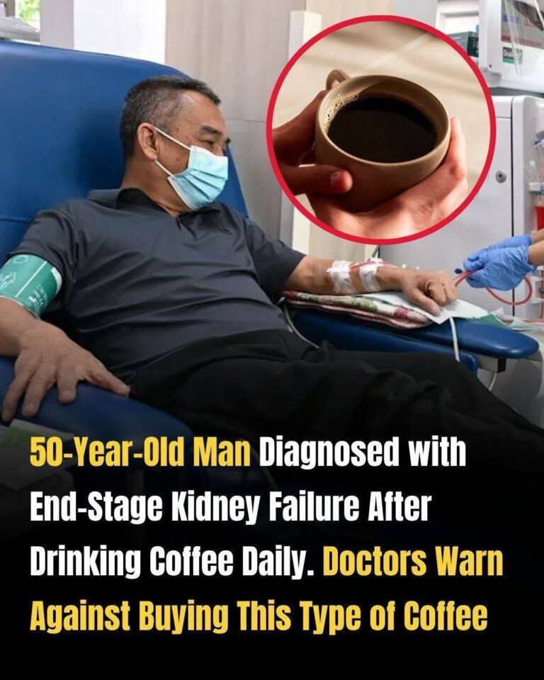 Coffee and Kidney Health: What Science Says About Your Daily Cup