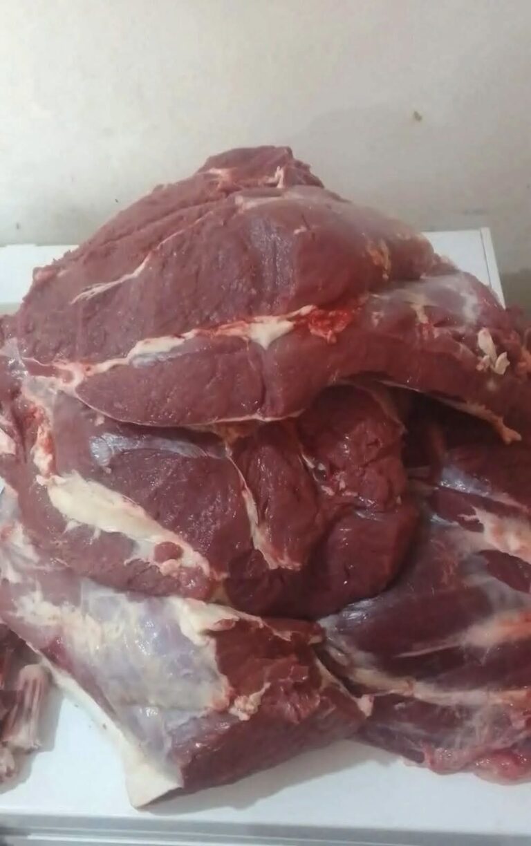 How to Choose Fresh Meat at the Supermarket: 8 Things to Check Before You Buy