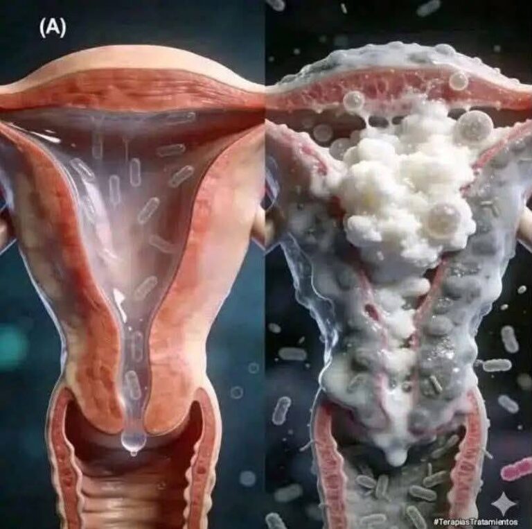 How a Partner’s Habits Can Affect Vaginal and Vulvar Health