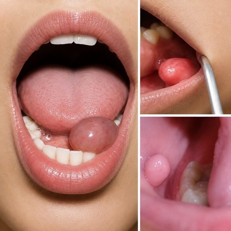 Your “Proactive Oral Health” Toolkit