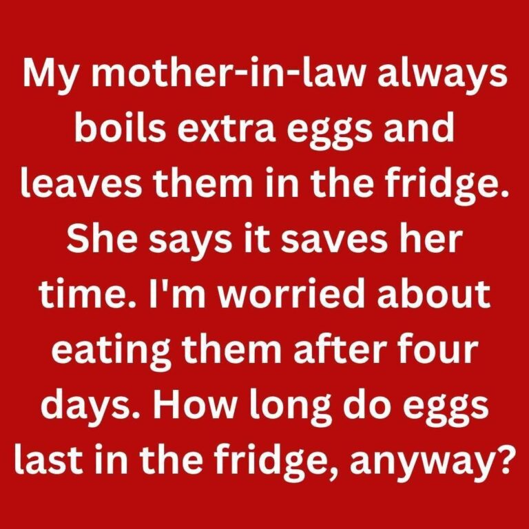 The Truth About Hard-Boiled Eggs: A Gentle, Science-Backed Guide to Kitchen Safety and Nostalgic Comfort