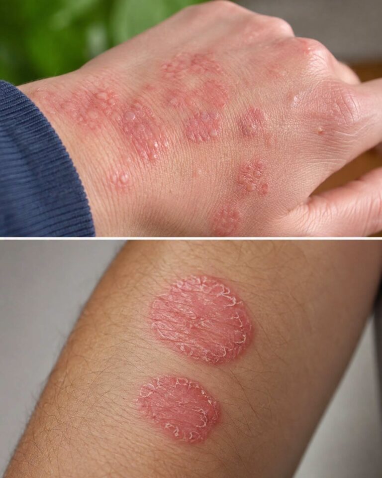 Signs of Groin Skin Irritation and How to Address Them Safely