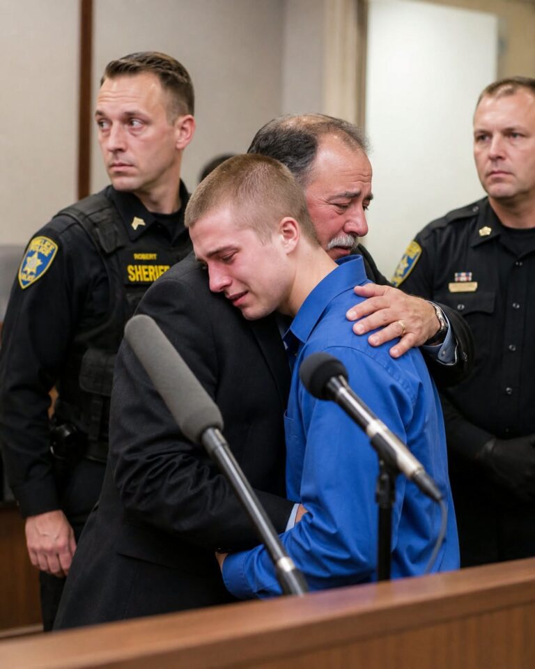 Teen Sentenced to 452 Years in Prison? What the Viral Story Actually Gets Wrong