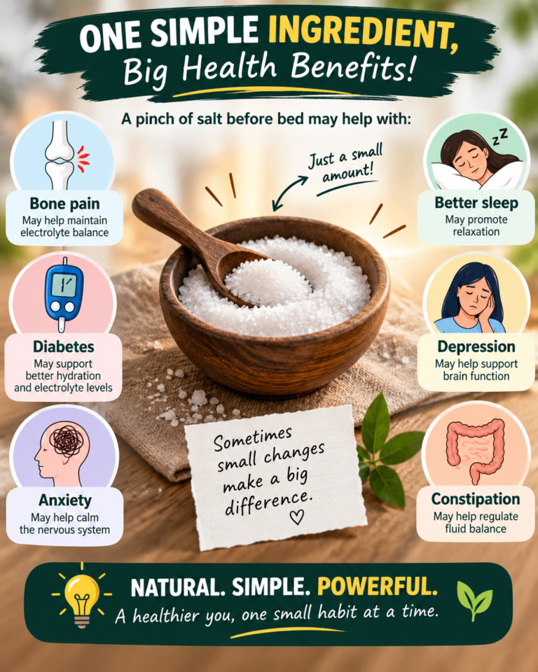 One Natural Ingredient People Use to Support Bone Health, Blood Sugar, Mood, and Gut Health