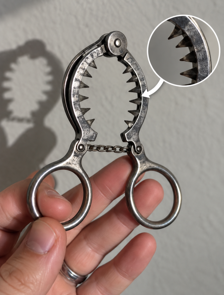 Egg Topper Cutter — How to Use This Strange Tool in Your Kitchen