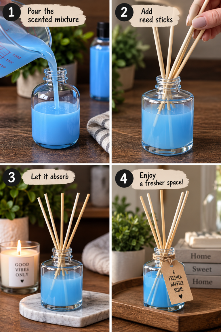 Thanks to This Trick, Your House Will Never Stop Smelling Amazing — With Just 2 Ingredients!
