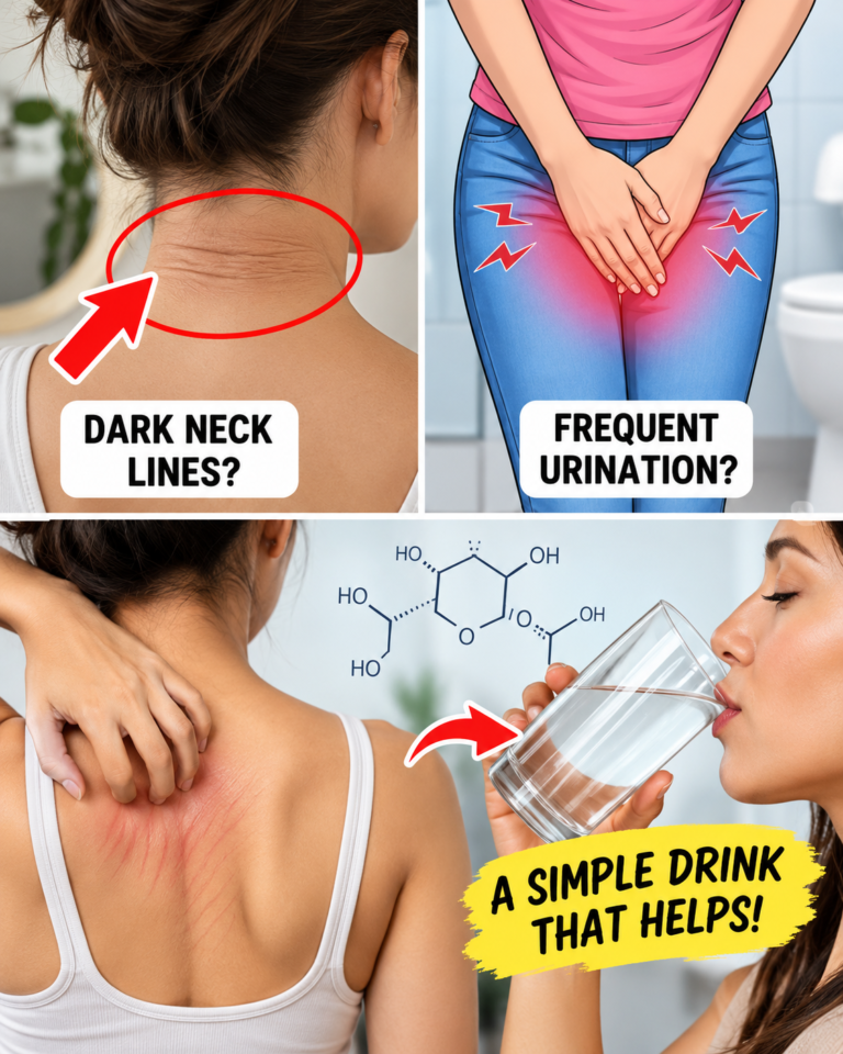 8 Signs That Indicate You Have Too Much Sugar (And What to Do About It)