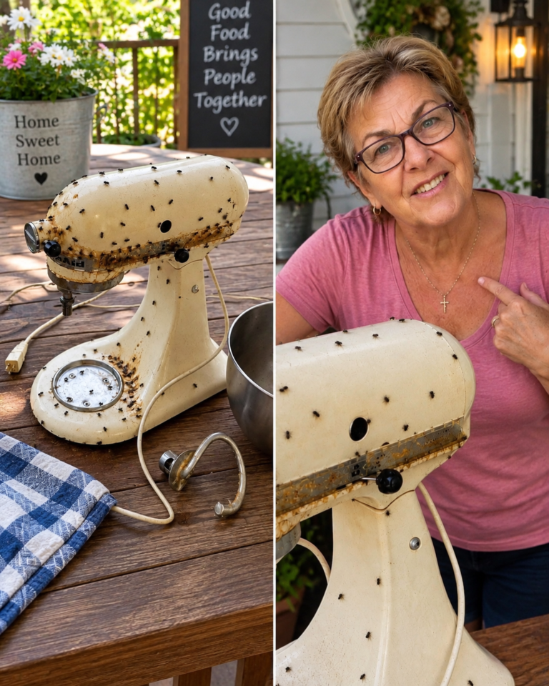 My Neighbor Borrowed Everything From Me – Until She Damaged the One Thing I Treasured Most