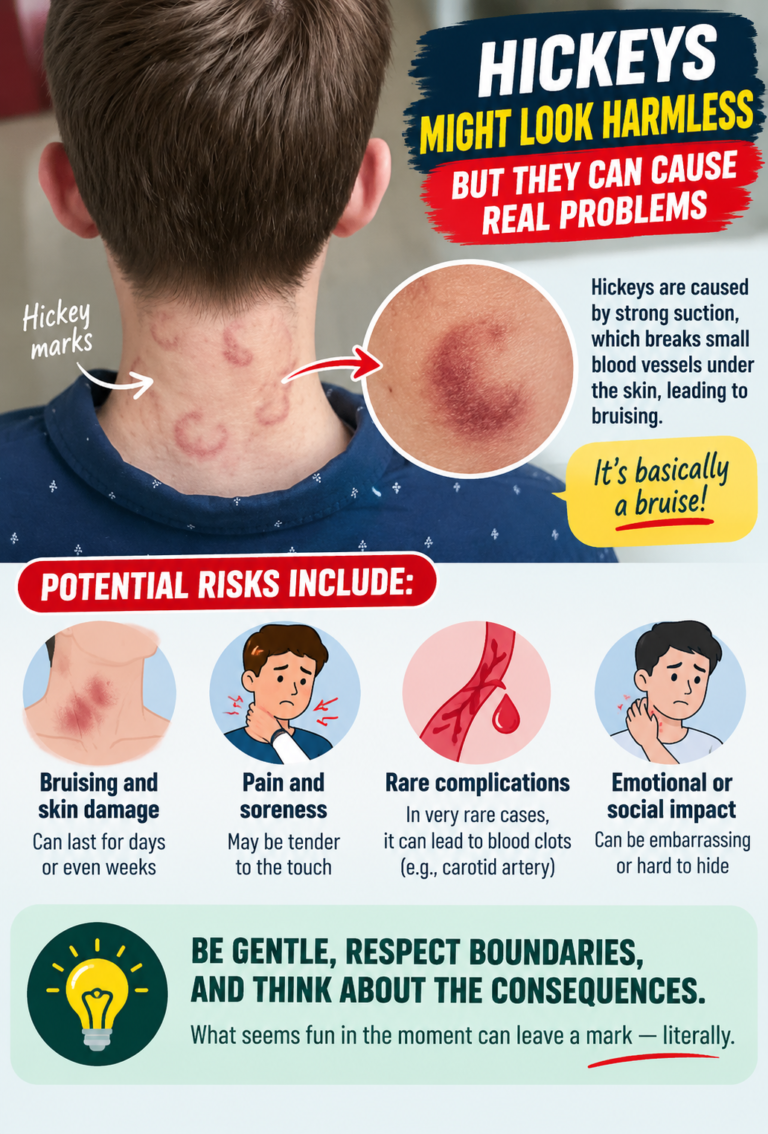 My 8 Year Old Son Been Having This for 2 Months Straight, It’s Gotten Worse