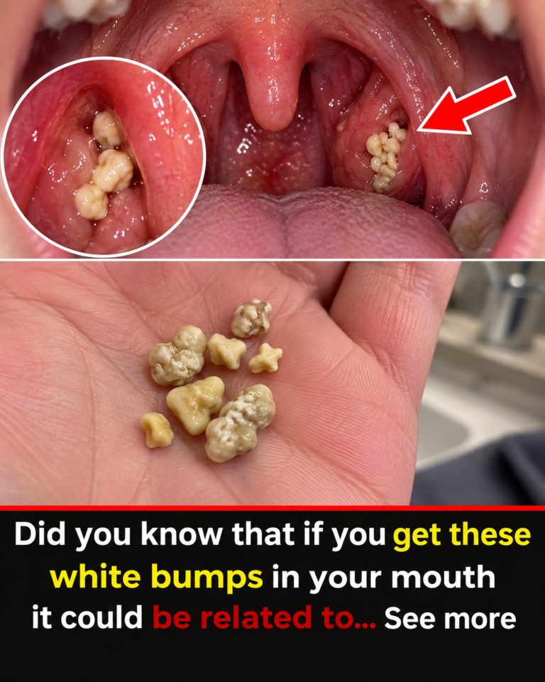 Tonsil Stones: What They Are, How to Remove Them Safely, and Why “Forever” Isn’t Realistic (But Relief Is!)