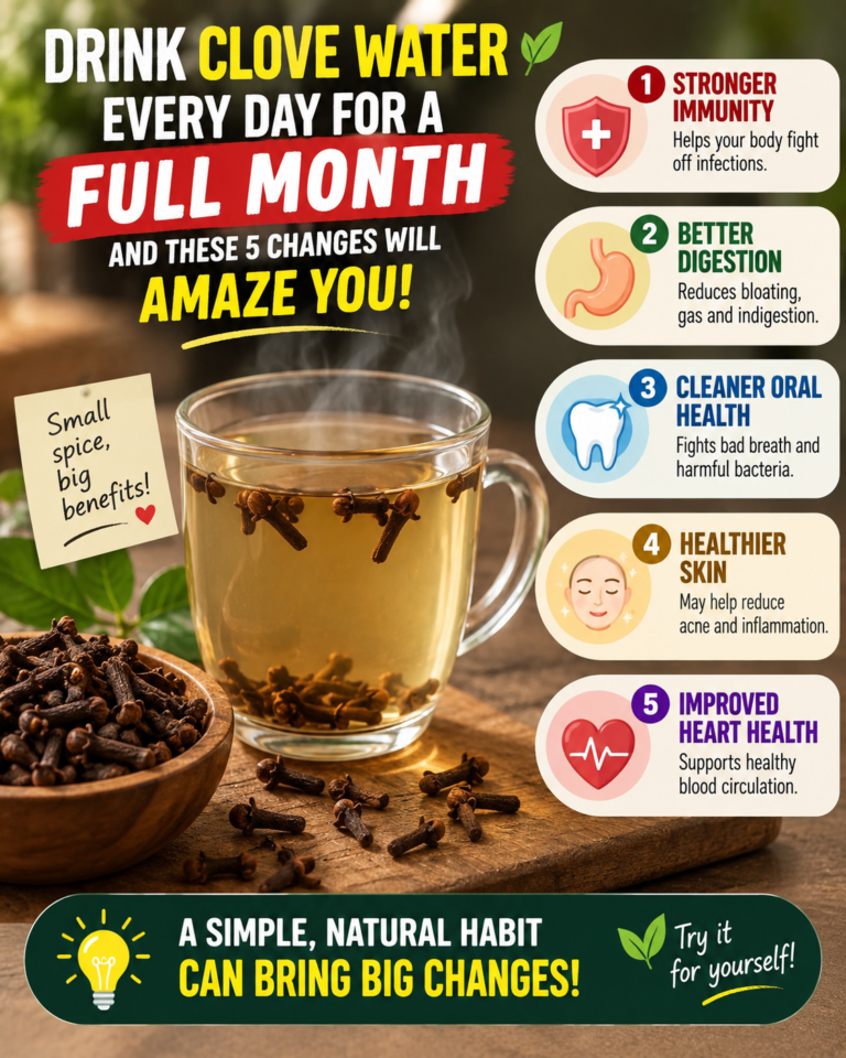 Are You Ready to Try It for 30 Days and See the Difference for Yourself? A Closer Look at Cloves