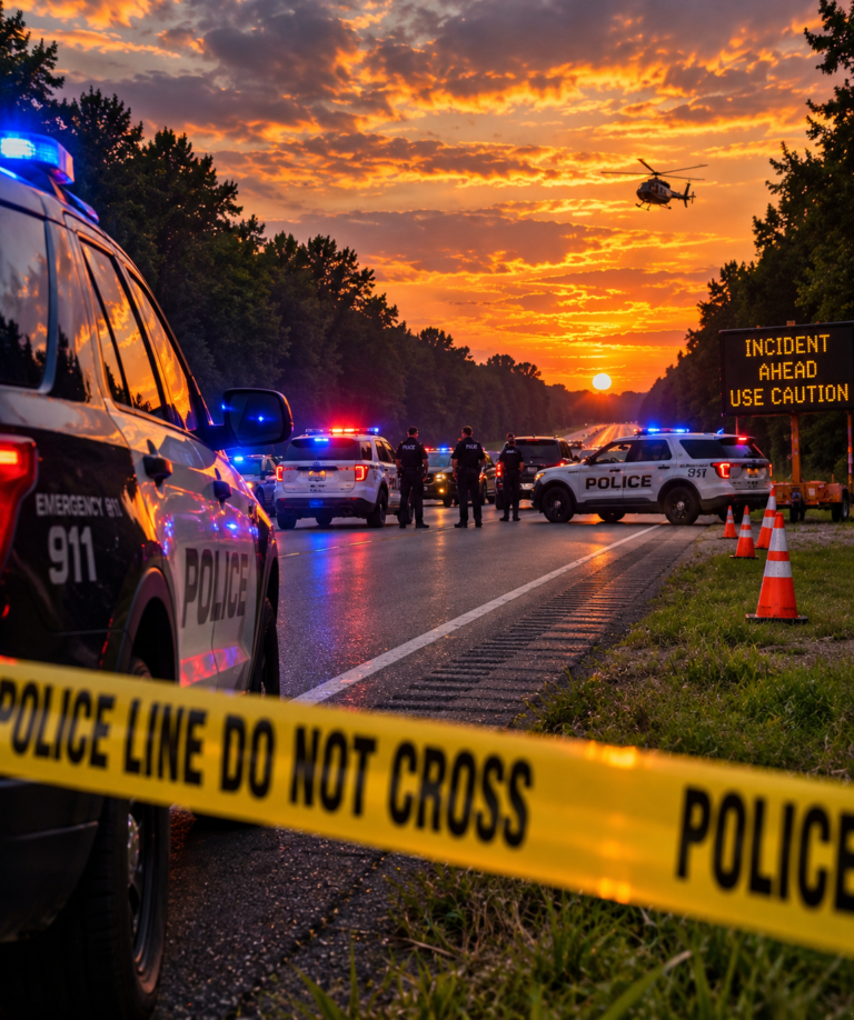 Workplace Violence in Healthcare: What We Know About the Corewell Health Troy Hospital Shooting