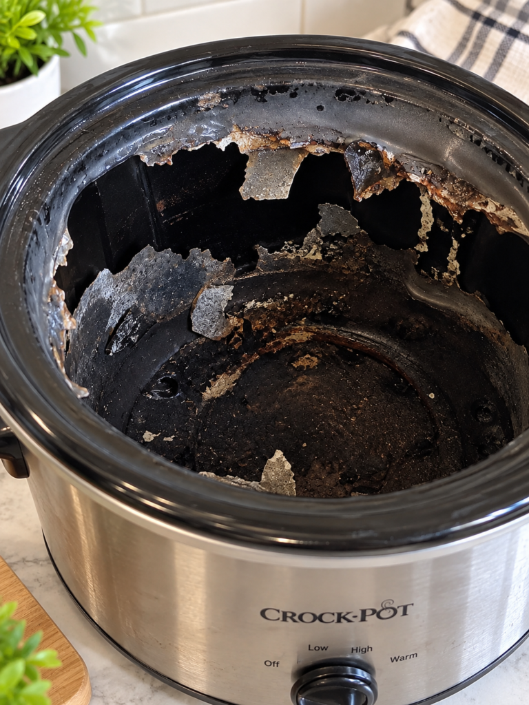 11 Foods You Should Never Put in a Slow Cooker