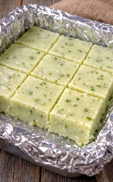 Green Tea Fudge: A Creamy, Elegant Treat You Can Make at Home
