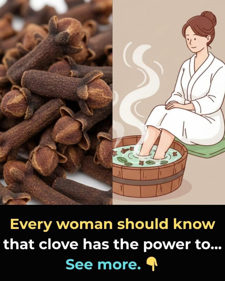 The Healing Benefits of Cloves: Natural Remedies for Improved Wellness