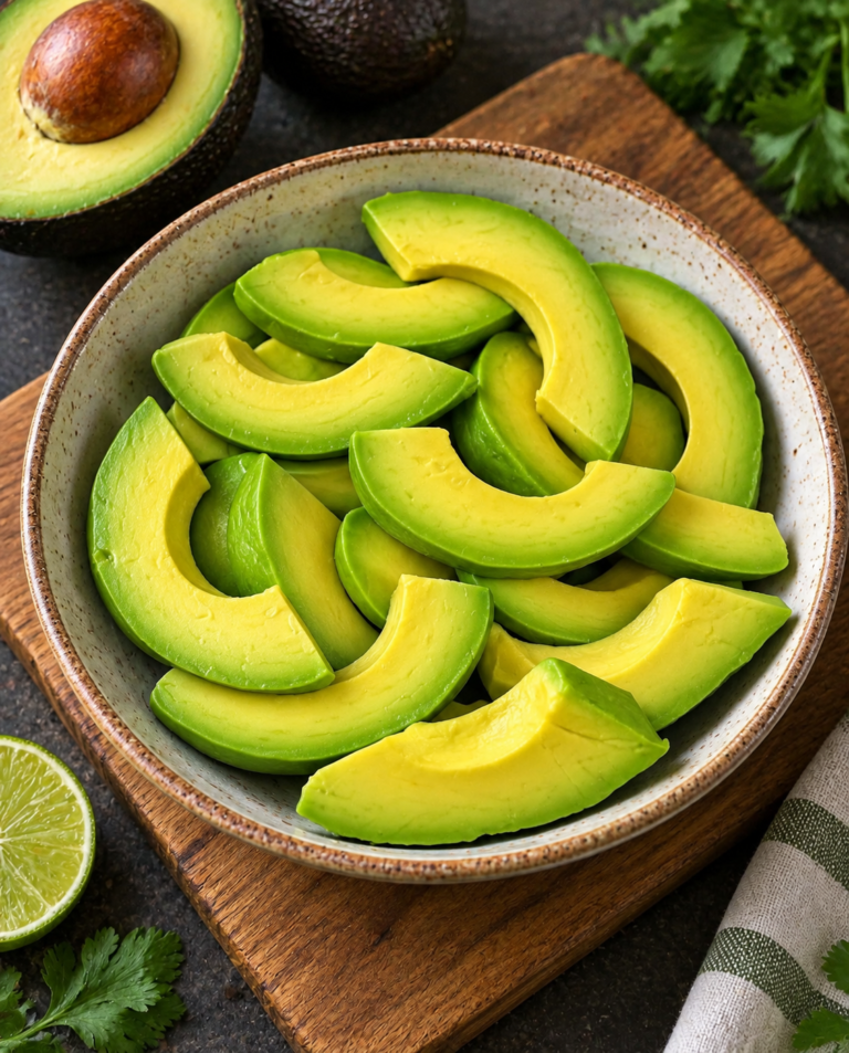 Too Much Avocado Isn’t Always Better—Here’s What It Could Mean for Your Health