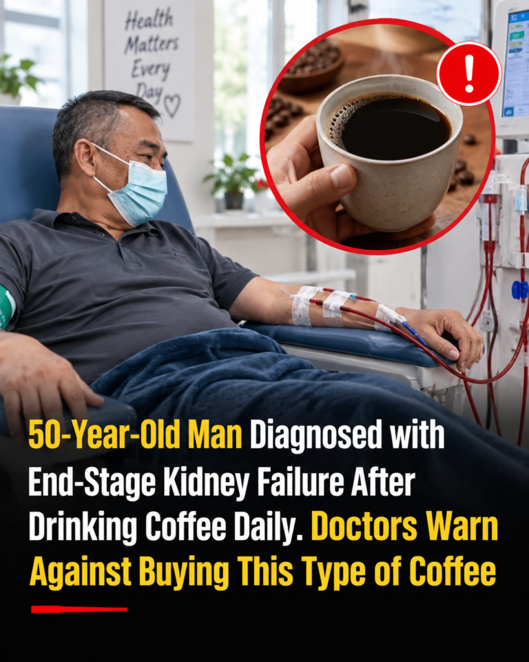 Sipping with Care: A Gentle Guide to Coffee and Kidney Health