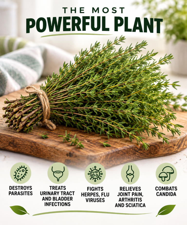 The Power of Oregano Oil: What Science Really Says About Parasites, UTIs, and Viruses