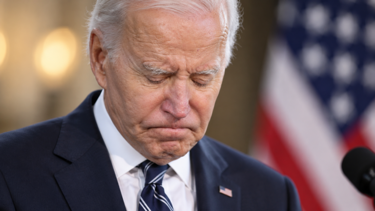 Joe Biden Hospitalized in Critical Condition — What Is Verified and How the 25th Amendment Actually Works