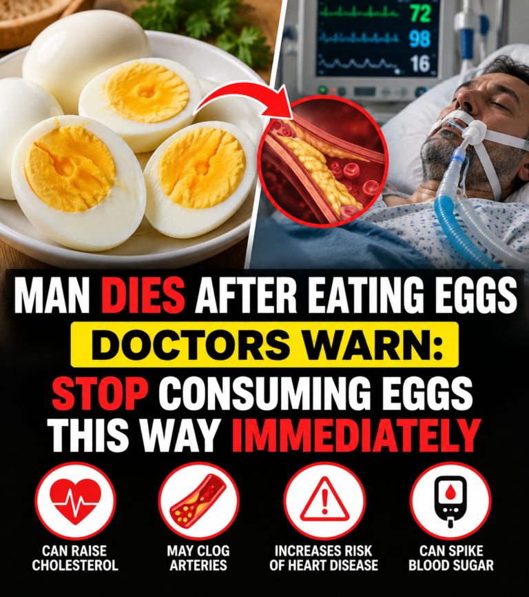 Can Eating Eggs the Wrong Way Really Be Dangerous? Separating Facts From Fear