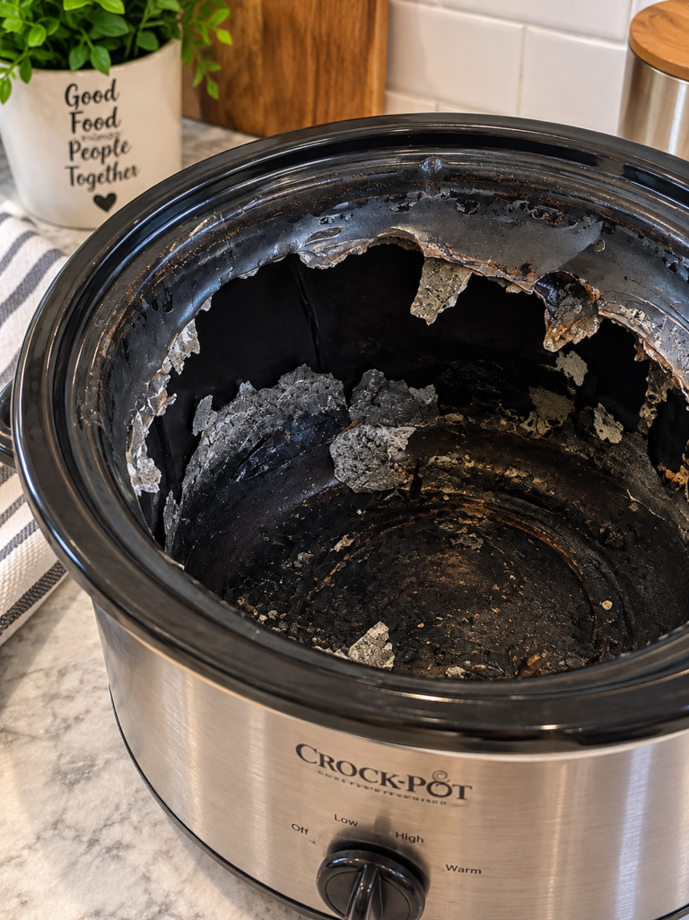 11 Foods You Should Never Put in a Slow Cooker