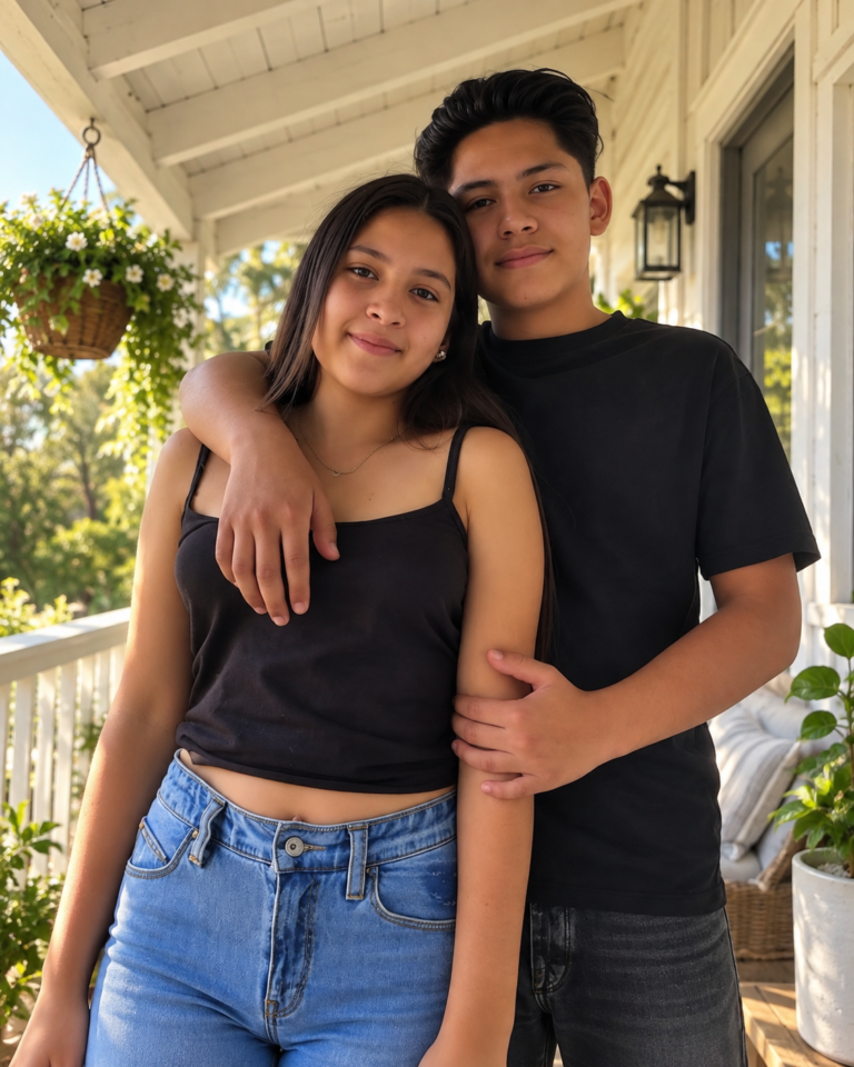 My Son Brought His Fiancée Home – As Soon as I Saw Her Face and Heard Her Name, I Immediately Called the Police