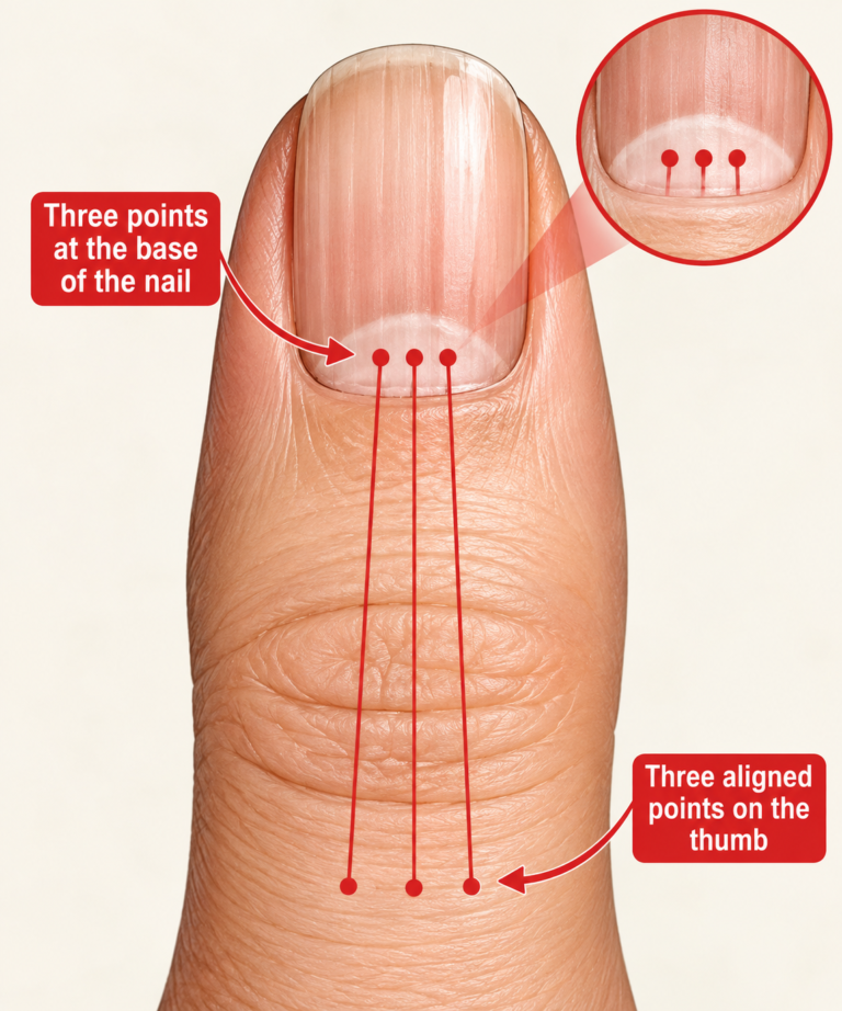A Nutrition Guide for Healthier Nails: Strengthen, Smooth & Grow from the Inside Out